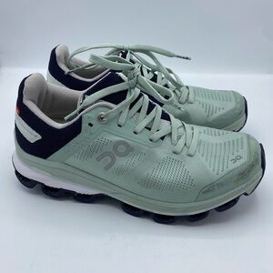 On Cloud Cloudsurfer Women's Running Trainers Sneakers Shoe 54.99215 US Size 6.5